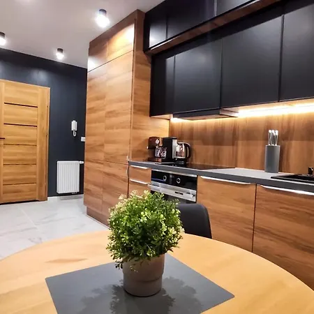 Wroclawska Two Bedroom Apartment Krakow Exterior photo