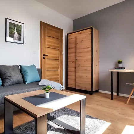 Wroclawska Two Bedroom Apartment Krakow Exterior photo