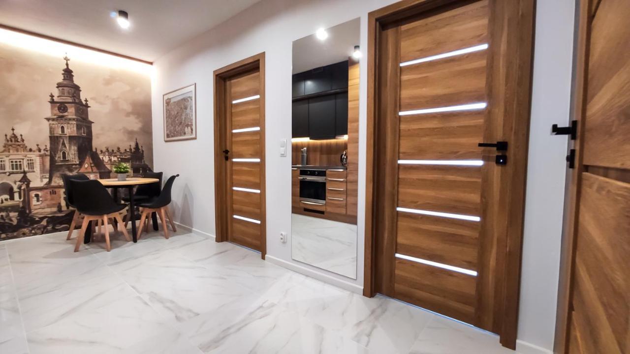 Wroclawska Two Bedroom * Krakow