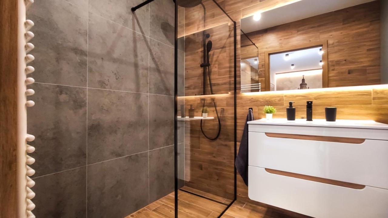 Apartmán Wroclawska Two Bedroom *