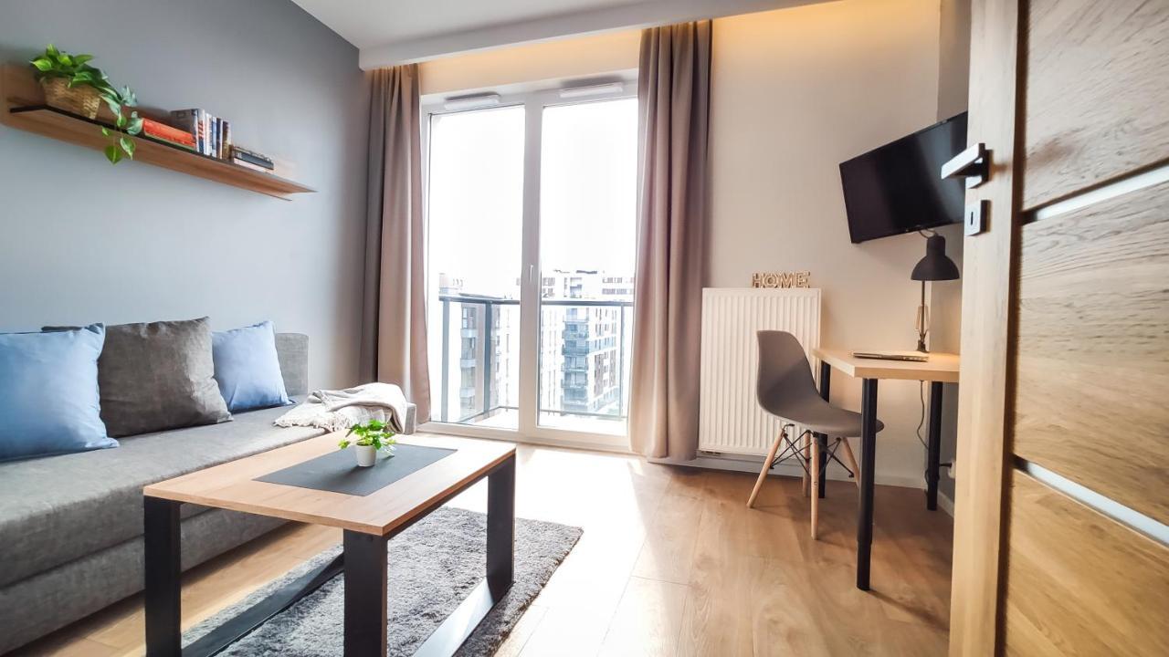 Appartamento Wroclawska Two Bedroom Cracovia