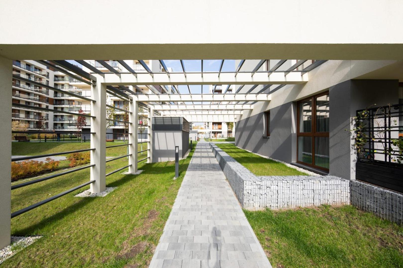 Wroclawska Two Bedroom Appartamento